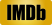 IMDb Logo