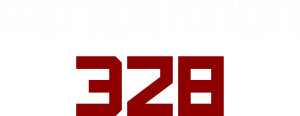 Generation 328 Film Logo